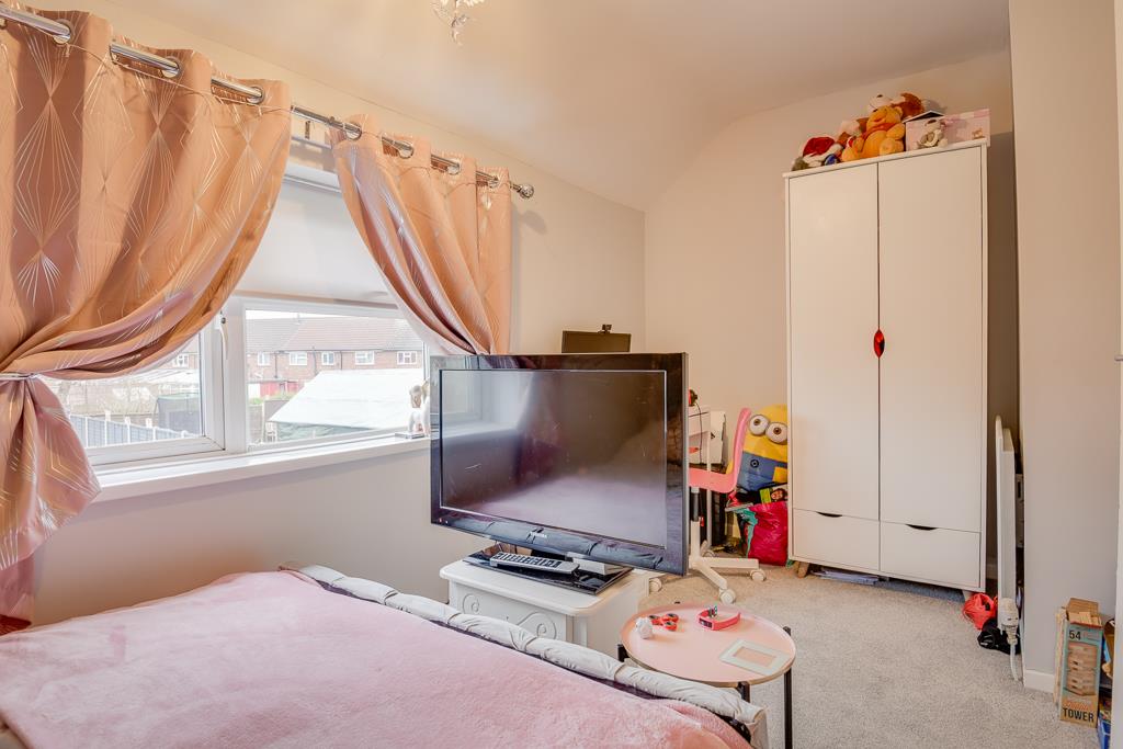 Newall Crescent, Winsford CW Estate Agents